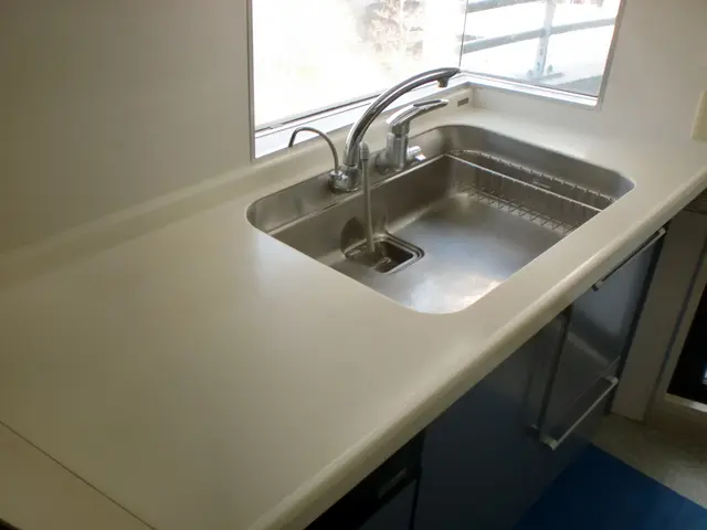 キッチン、レンジフード。セットでお得に綺麗にしませんかサービスの画像