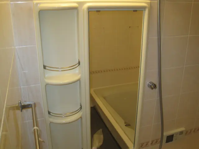 キッチン、レンジフード。セットでお得に綺麗にしませんかサービスの画像