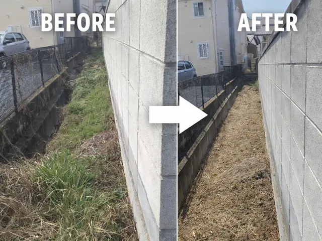 【年中無休】丁寧な仕上がりをお約束します！期間限定の割引価格でご予約受付中！サービスの画像