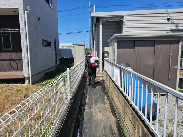 即日対応Ok！丁寧な仕上がりをお約束します！サービスの画像