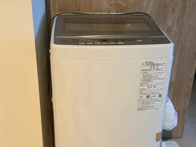 洗濯機(5L)(札幌市内お届けします) ◇◇4月度札幌・北海道新規出店◇◇ 家庭用洗濯機4.5kg～10.0kg
