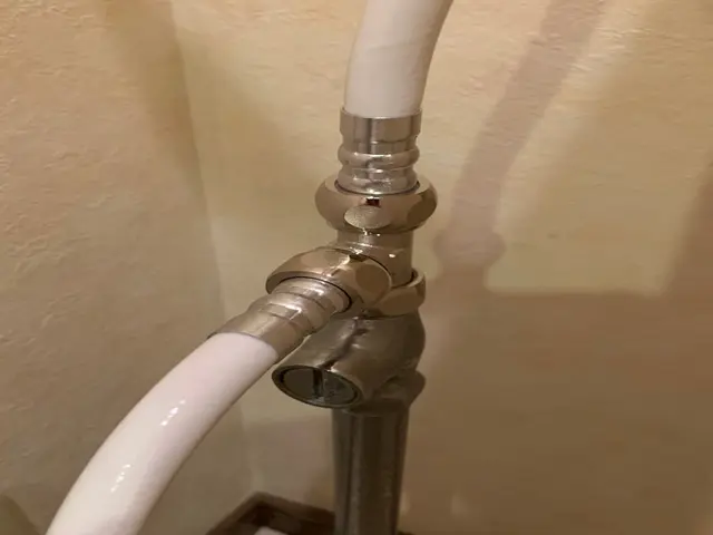 福岡市【ウォシュレット・温水便座の取替え】給水装置主任技術者！◎損害保険加入済みサービスの画像