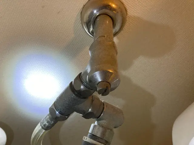 福岡市【ウォシュレット・温水便座の取替え】給水装置主任技術者！◎損害保険加入済みサービスの画像