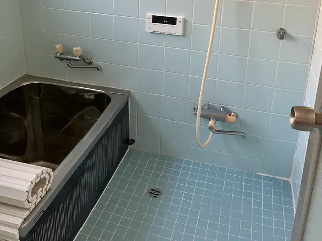 ハウスクリーニングいたしますサービスの画像