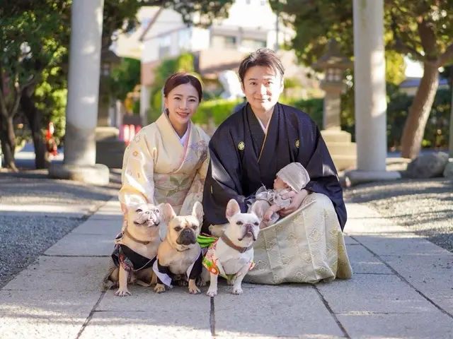 【逗子葉山】【着付け歴15年】◎着崩れしない美しいお着付けいたします◎