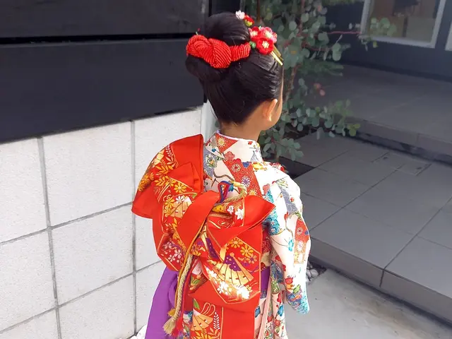 【逗子葉山】【着付け歴15年】◎着崩れしない美しいお着付けいたします◎