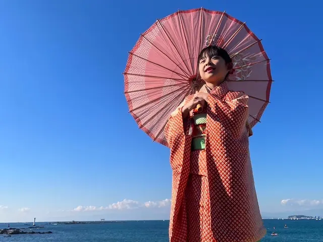 【逗子葉山】【着付け歴15年】◎着崩れしない美しいお着付けいたします◎