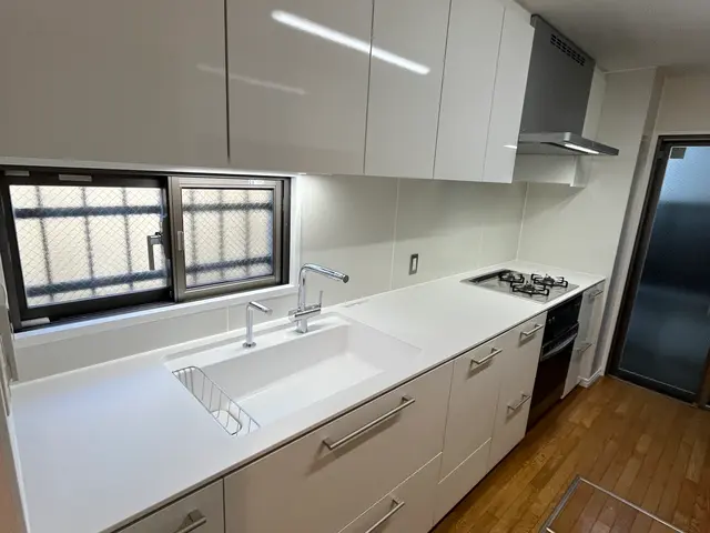 お客様のお力になります！経験と知識を活かして迅速丁寧に作業いたしますサービスの画像