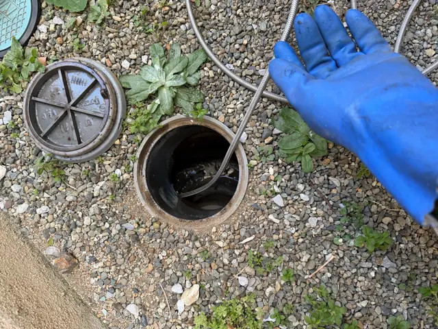 お客様のお力になります！経験と知識を活かして迅速丁寧に作業いたしますサービスの画像