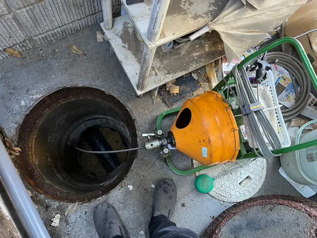 お客様のお力になります！経験と知識を活かして迅速丁寧に作業いたしますサービスの画像