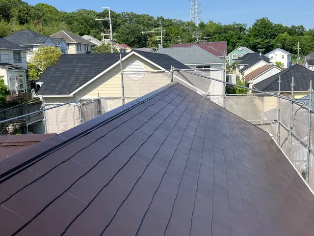 【業歴20年の実績】年中無休◎外注なし自社スタッフが施工◎仕上がり保証ありサービスの画像