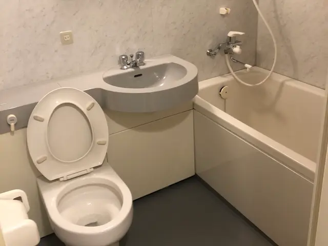 【100%自社対応】入退去時のｸﾘｰﾆﾝｸﾞ 口コミ高評価店　お問合せお気軽に！サービスの画像