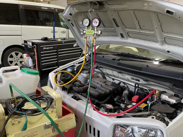 お盆間営業中！★お客様とともに28年★シーズン到来！ガス2本までコミ！★お急ぎ可サービスの画像