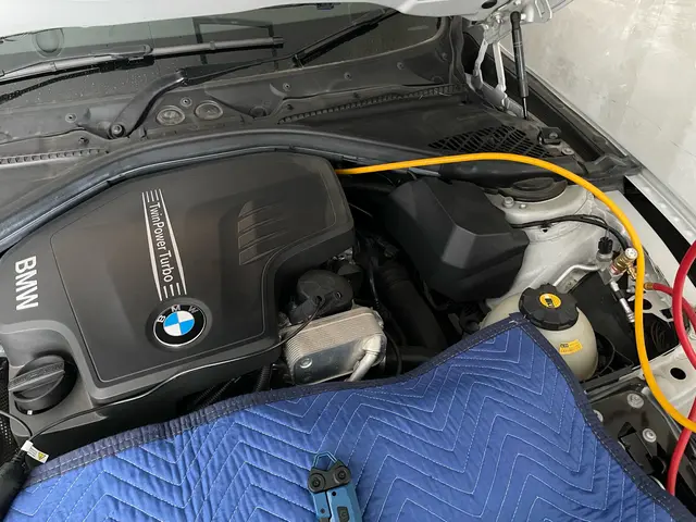 お盆間営業中！★お客様とともに28年★シーズン到来！ガス2本までコミ！★お急ぎ可サービスの画像