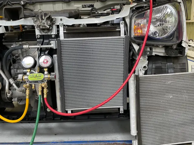 お盆間営業中！★お客様とともに28年★シーズン到来！ガス2本までコミ！★お急ぎ可サービスの画像