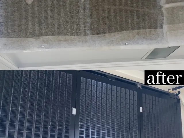 【自信の自社施工】スタッフ一同、心を込めて誠心誠意対応いたします！サービスの画像