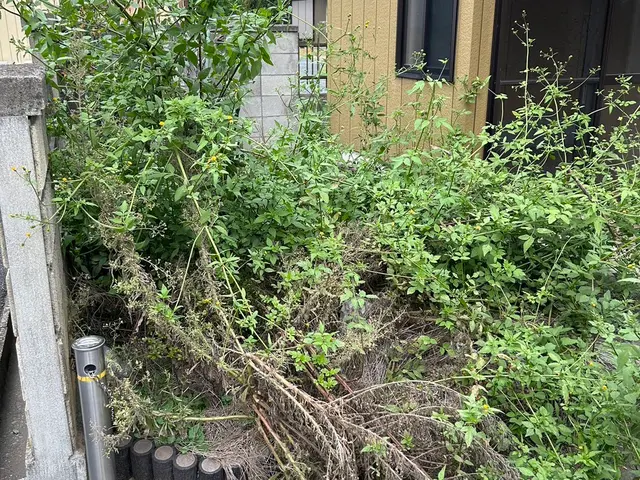 業界歴6年！お客様目線の丁寧な仕上がりで感動をお届けサービスの画像