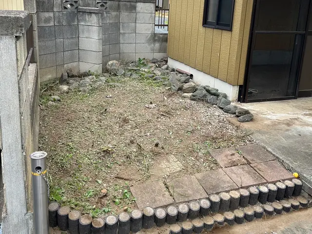 業界歴6年！お客様目線の丁寧な仕上がりで感動をお届けサービスの画像