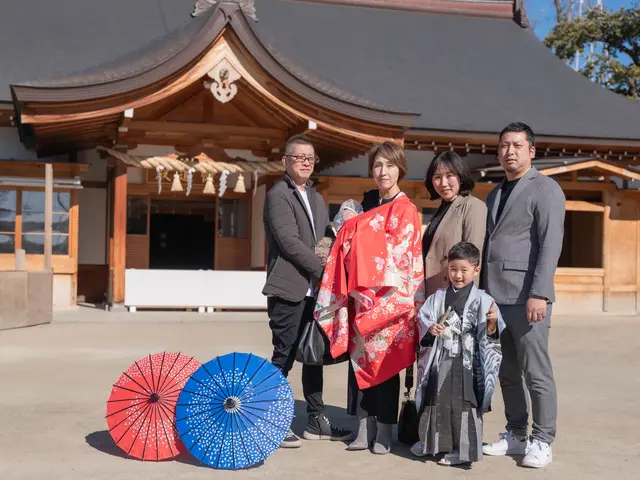 産着レンタル込み✰元保育士の女性カメラマンが1枚ずつ丁寧に楽しく撮影します☻︎サービスの画像