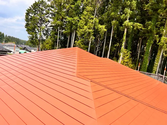 劣化診断から施工まで、塗装の全てを知る【プロ集団】サービスの画像