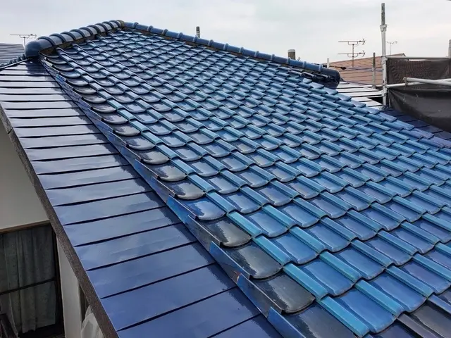 劣化診断から施工まで、塗装の全てを知る【プロ集団】サービスの画像