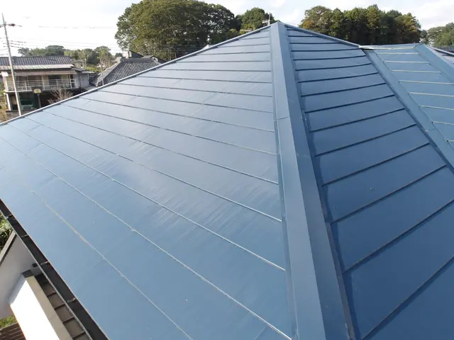 劣化診断から施工まで、塗装の全てを知る【プロ集団】サービスの画像