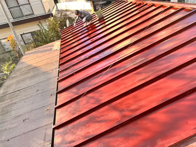 劣化診断から施工まで、塗装の全てを知る【プロ集団】サービスの画像