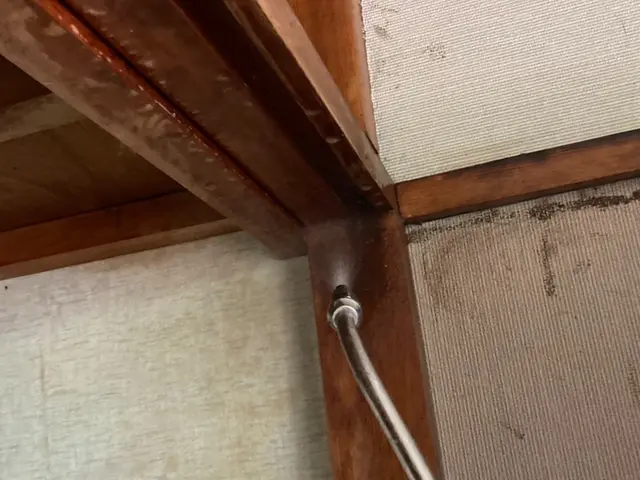 研修を積んだ自社スタッフが丁寧に対応！サービスの画像