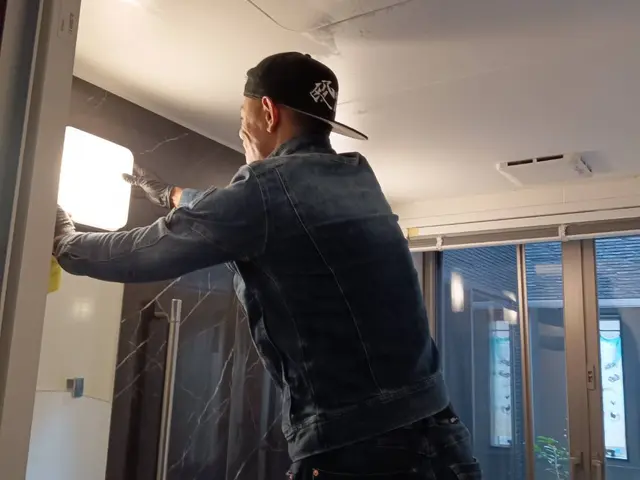 パッション水回りピカピカクリーニング。サービスの画像