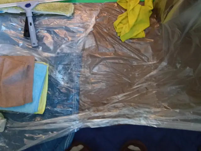 パッション水回りピカピカクリーニング。サービスの画像