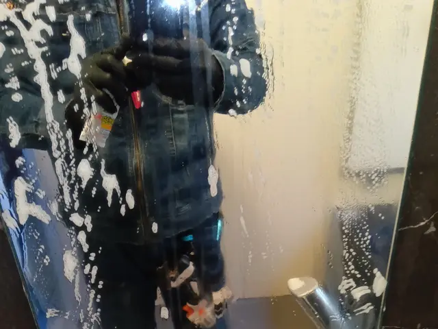 パッション水回りピカピカクリーニング。サービスの画像