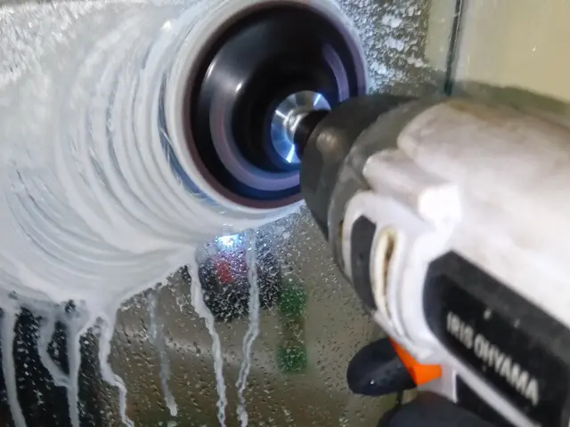 パッション水回りピカピカクリーニング。サービスの画像