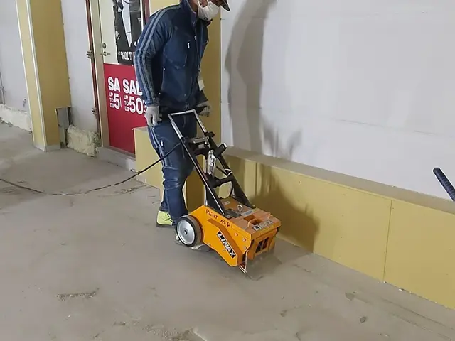 【女性スタッフ在籍】損害保険加入済◉大手での作業経験もあります！サービスの画像