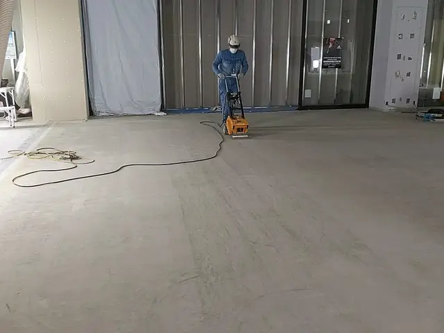 【女性スタッフ在籍】損害保険加入済◉大手での作業経験もあります！サービスの画像