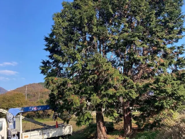 【業歴25年の実績】年中無休◎UNIC車使用可能◎アフターフォローも万全サービスの画像