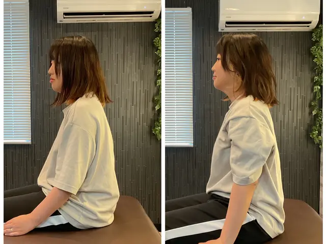 【☆初回15分無料】☆電子決済可　年間施術件数6000件以上☆リセット整体60分サービスの画像