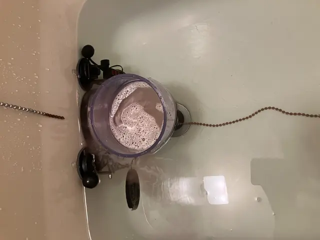 風呂釜（追い焚き配管）洗浄【風呂釜洗浄技士】サービスの画像