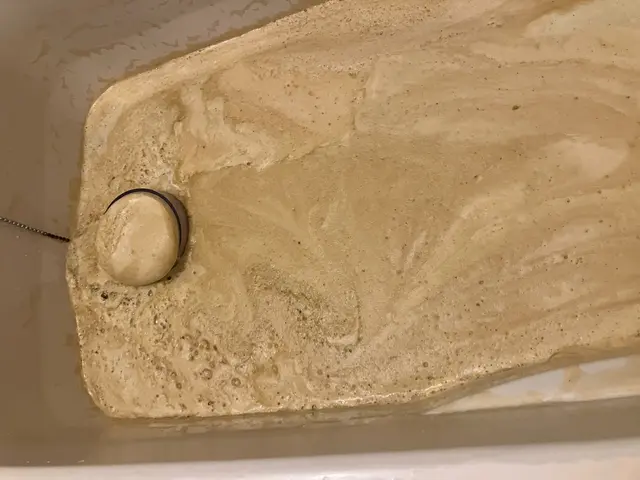 風呂釜（追い焚き配管）洗浄【風呂釜洗浄技士】サービスの画像