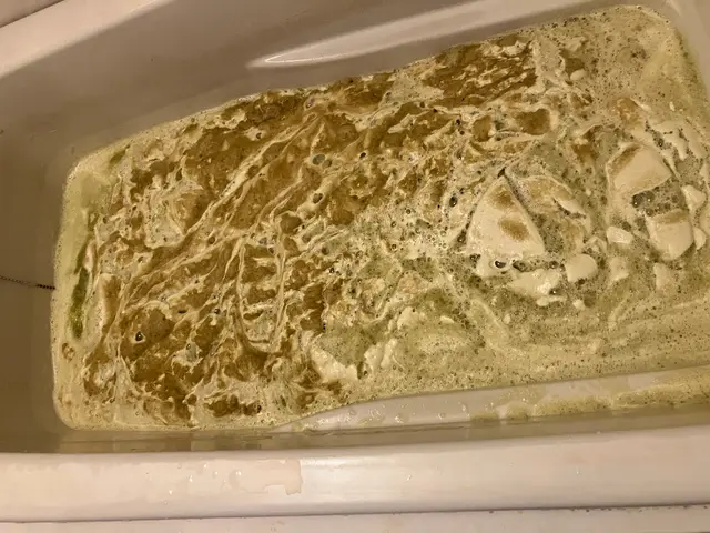 風呂釜（追い焚き配管）洗浄【風呂釜洗浄技士】サービスの画像