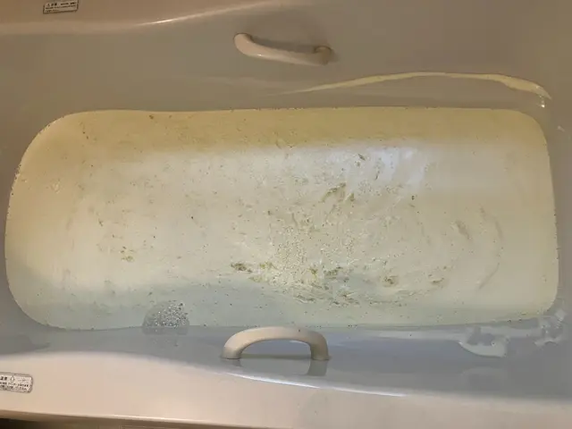 風呂釜（追い焚き配管）洗浄【風呂釜洗浄技士】サービスの画像