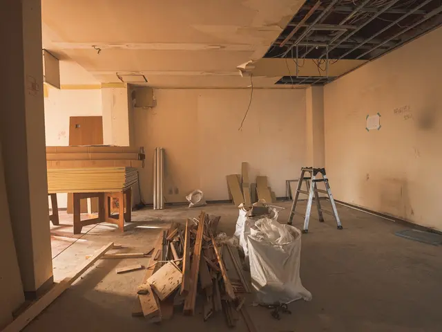 ◆賃貸住宅専門リフォーム店◆低予算で驚くほど見栄えのいいお部屋を作ります！サービスの画像