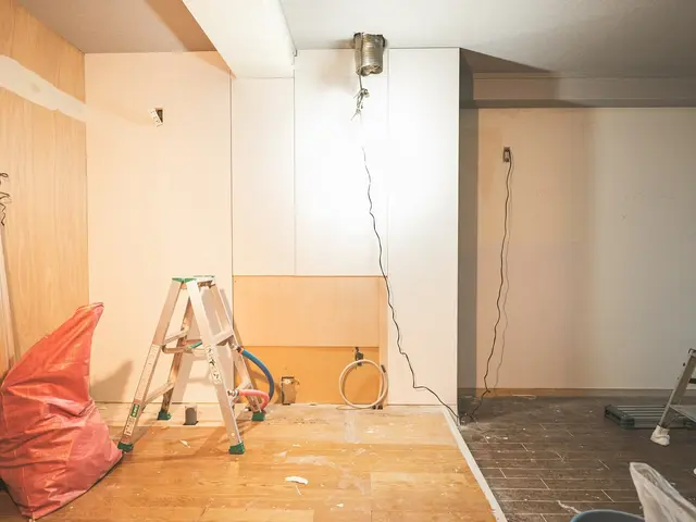 ◆賃貸住宅専門リフォーム店◆低予算で驚くほど見栄えのいいお部屋を作ります！サービスの画像