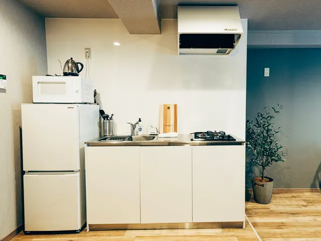 ◆賃貸住宅専門リフォーム店◆低予算で驚くほど見栄えのいいお部屋を作ります！サービスの画像