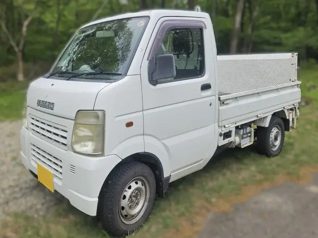 残置物・不用品搬出 / 軽トラックで、伺います！　女性スタッフ同行OKです。サービスの画像