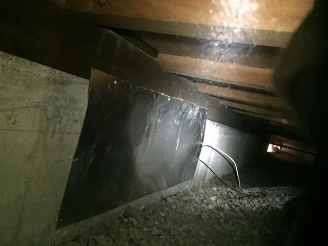 【25年以上の実績】再発防止徹底！！ブロック処理込価格です！サービスの画像