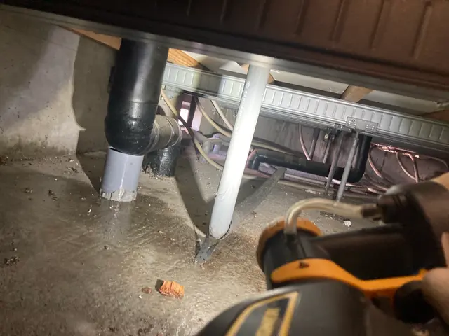 【業歴30年の実績】再発防止徹底！！ブロック処理2箇所無料！★5年連続受賞店舗★サービスの画像