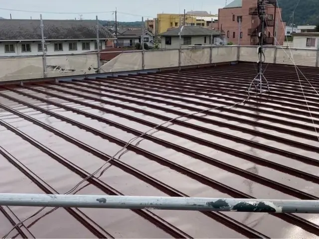 【職人歴10年以上の経験】作業外注なし！駐車代お店負担！損害保険加入店！サービスの画像