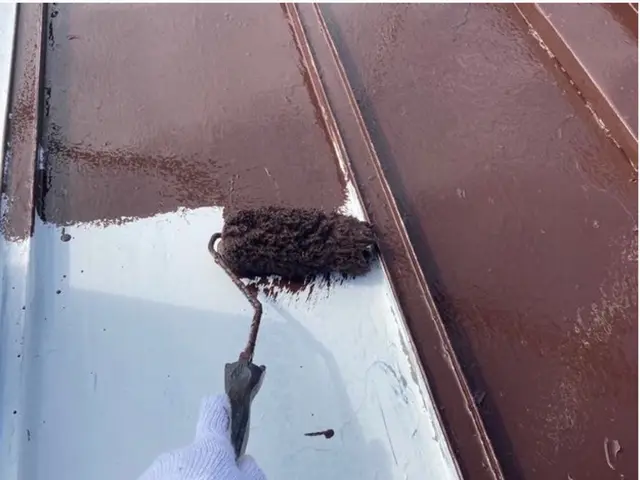 【職人歴10年以上の経験】作業外注なし！駐車代お店負担！損害保険加入店！サービスの画像