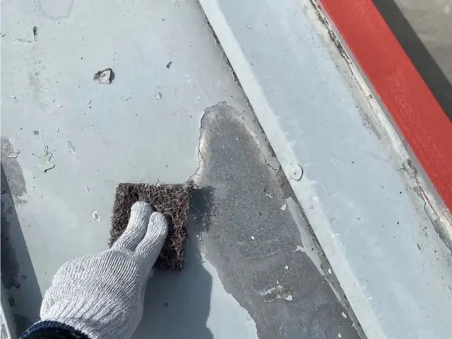 【職人歴10年以上の経験】作業外注なし！駐車代お店負担！損害保険加入店！サービスの画像