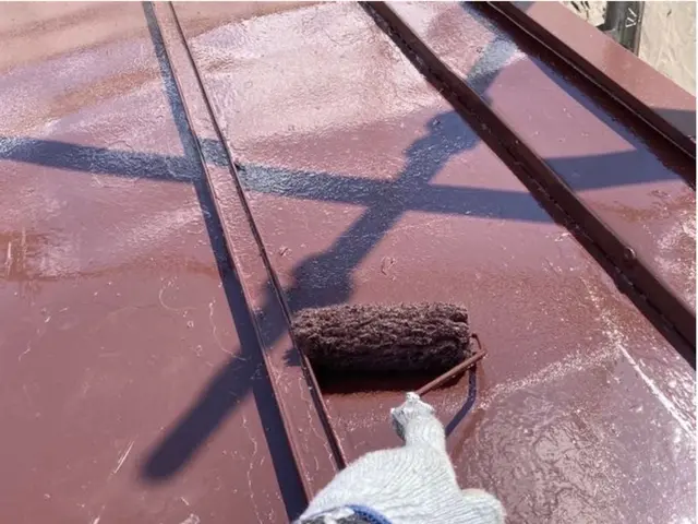 【職人歴10年以上の経験】作業外注なし！駐車代お店負担！損害保険加入店！サービスの画像